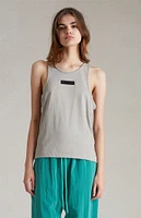 Fear of God Essentials Women's Seal Tank Top