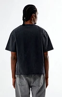 PacSun Eternal Light Raw Cut T-Shirt