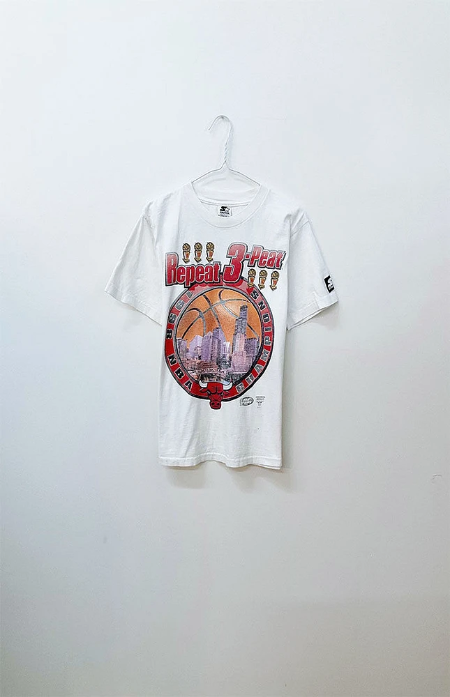 GOAT Vintage Chicago Bulls Tee