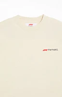 Formula 1 x PacSun Model Oversized T-Shirt