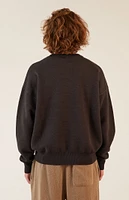 PacSun Duck Knit Sweater