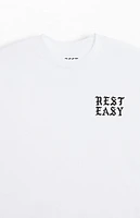 Rest Easy Keep Out T-Shirt