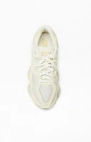 New Balance Gray 9060 Sneakers