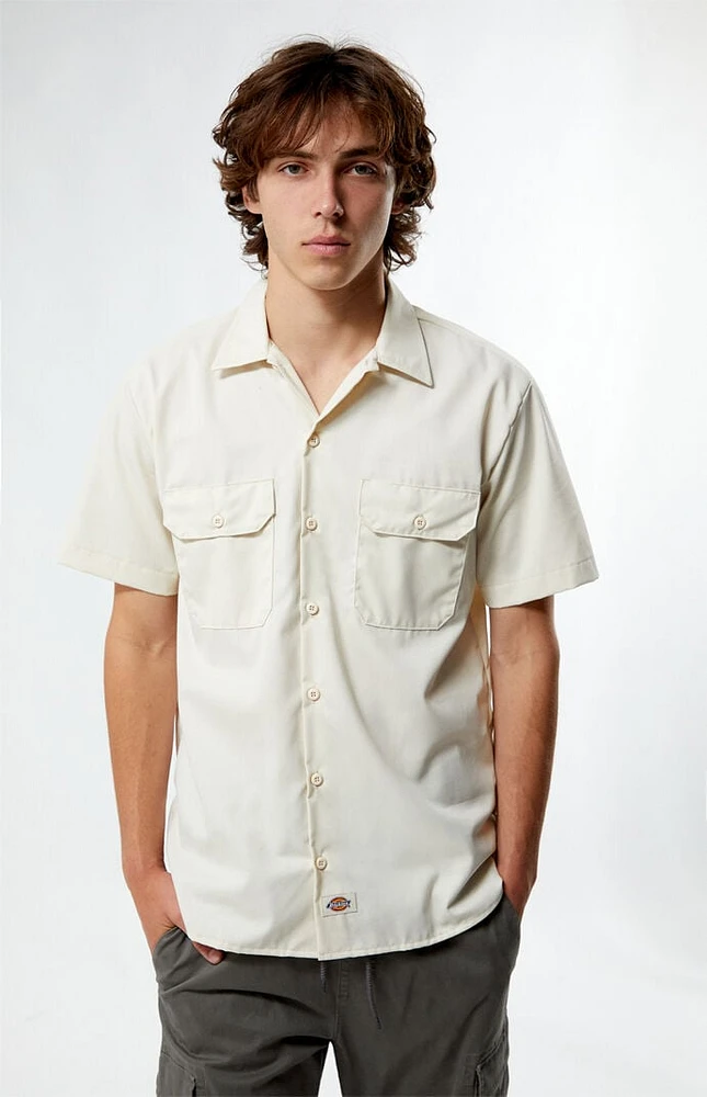 Dickies Work Shirt