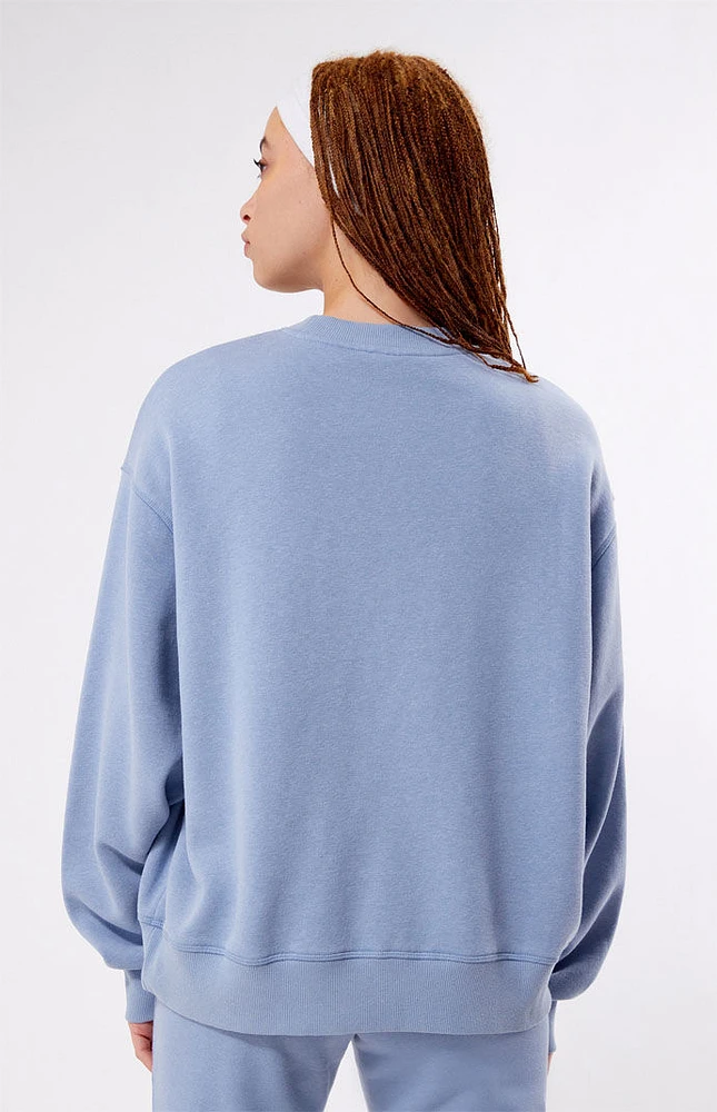 PacSun Soho Crew Neck Sweatshirt