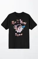 Ren & Stimpy Cartoon T-Shirt