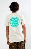 Obey Bubble Classic T-Shirt
