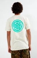 Obey Bubble Classic T-Shirt