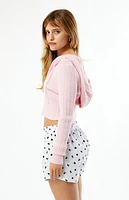 Playboy By PacSun Bunny Print Boxers