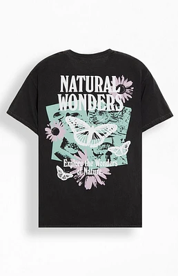 PacSun Natural Wonders T-Shirt