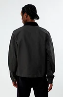 Brixton Mechanic Garage Jacket