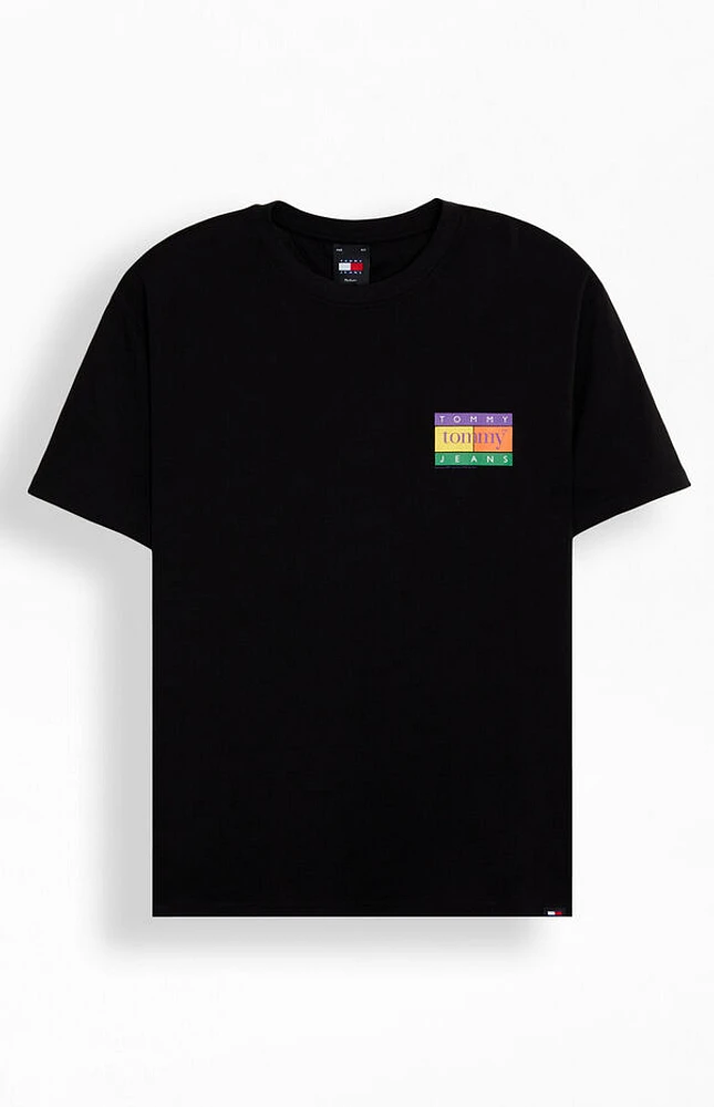 Summer Flag T-Shirt