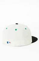 New Era x PS Reserve Minnesota Twins Chrome 59FIFTY Fitted Hat