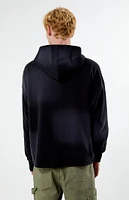 PacSun Pacific Sunwear Palisades Cropped Hoodie