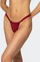 Edikted Anais Bikini Bottom