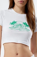 PacSun Ibiza Island Baby T-Shirt