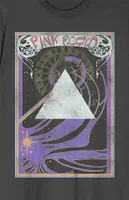 Pink Floyd Triangle T-Shirt