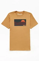 Hurley Range Fade T-Shirt