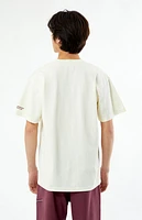 The Met x PacSun Man at a Café Table Paris T-Shirt