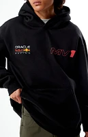 F1 Red Bull Racing Hoodie