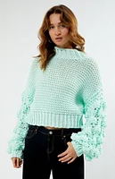 MINKPINK Marcy Chunky Knit Sweater