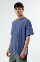 PacSun Premium Solid Vintage Wash T-Shirt