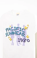 PacSun Pacific Sunwear Starfade T-Shirt