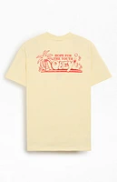 Obey Hope For The Youth T-Shirt