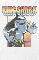 The Suicide Squad King Shark T-Shirt