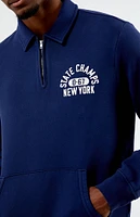 Polo Ralph Lauren State Champs Quarter Zip Sweatshirt