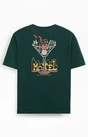 Coney Island Picnic Motel T-Shirt