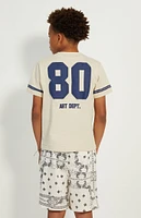 PacSun Kids Pacific Sunwear Art Dept T-Shirt