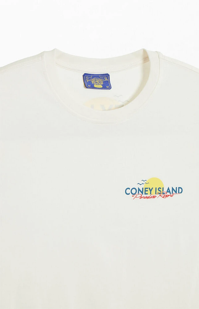 Coney Island Picnic Resort T-Shirt