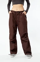 Obey Mina Parachute Pants