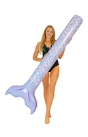 PoolCandy Mermaid Collection Super Inflatable Pool Noodle