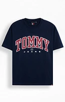 Tommy Jeans Regular Arch Varsity T-Shirt