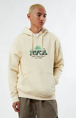 RVCA Type Set Hoodie