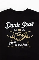 Dark Seas Speak Eazy Pocket T-Shirt