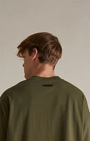 Fear of God Essentials Military Crew Neck T-Shirt