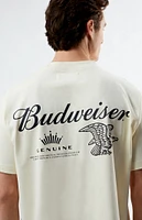 Budweiser By PacSun Ribbon T-Shirt