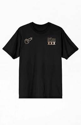 Hot Ones the Last Dab XXX Sauce T-Shirt