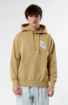 PacSun Unlocked Dreams Hoodie