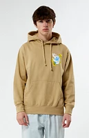 PacSun Unlocked Dreams Hoodie