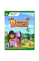 My Fantastic Ranch XBOX Series X XBOX One Game