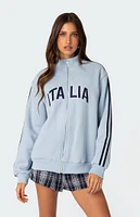 Edikted Italy Track Jacket