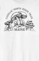 Cadillac North Ridge Trail T-Shirt