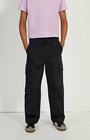 Pacsun Kids Porter E-Waist Cargo Pants
