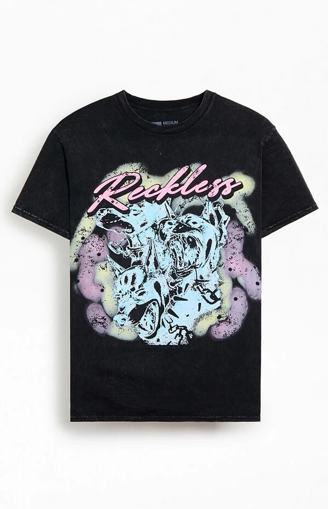 Young & Reckless Dog Pound T-Shirt