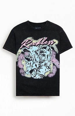 Young & Reckless Dog Pound T-Shirt