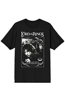 Lord Of The Rings T-Shirt